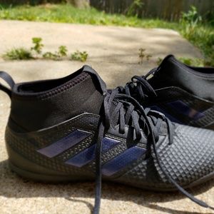 adidas men's ace tango 17.3 turf soccer cleats